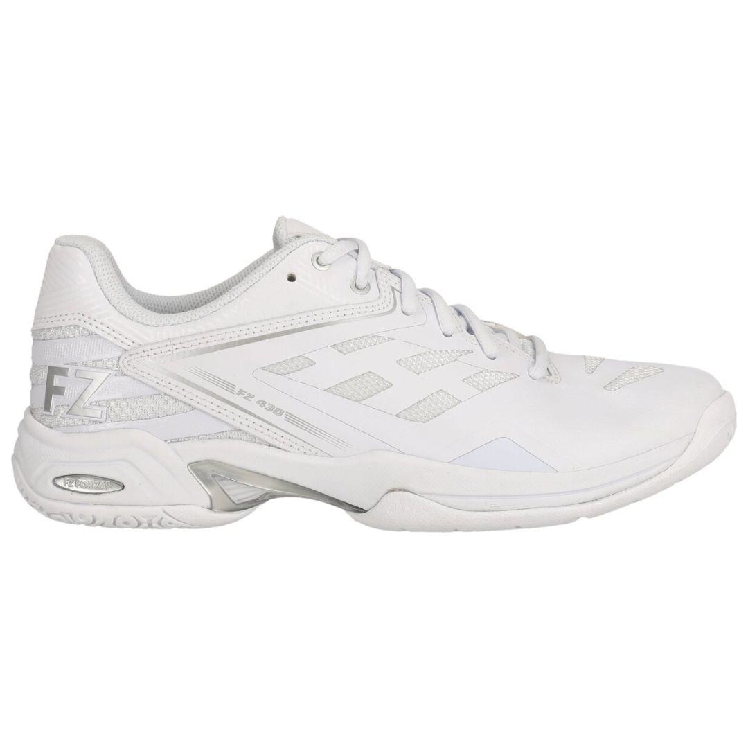 Forza S-430 White