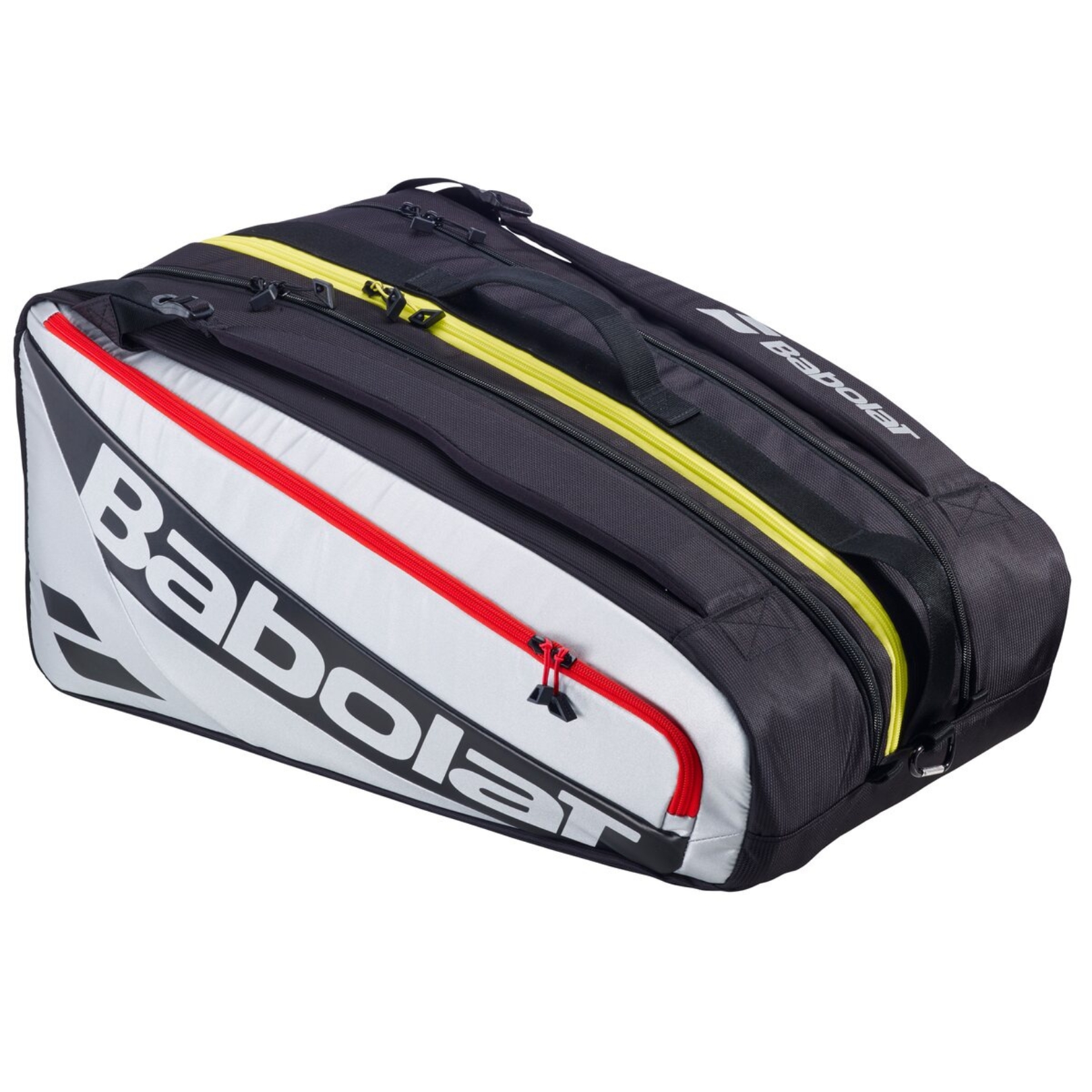 Babolat RH Pro Padel Black, foto 2