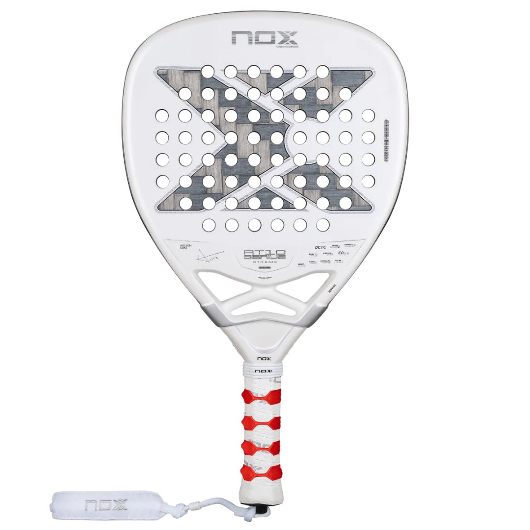 Nox AT10 Genius Attack 12K Xtrem 2026, foto 2