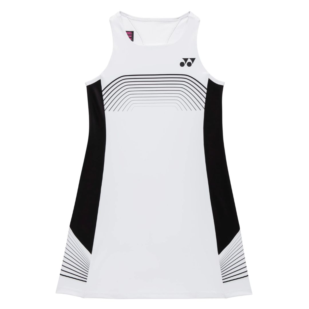 Yonex Dress 20960 White - Tennis tøj