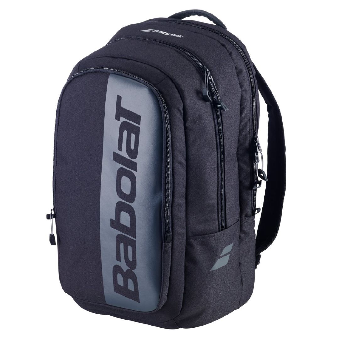Babolat Court Backpack Hero Black - Tennis Taske