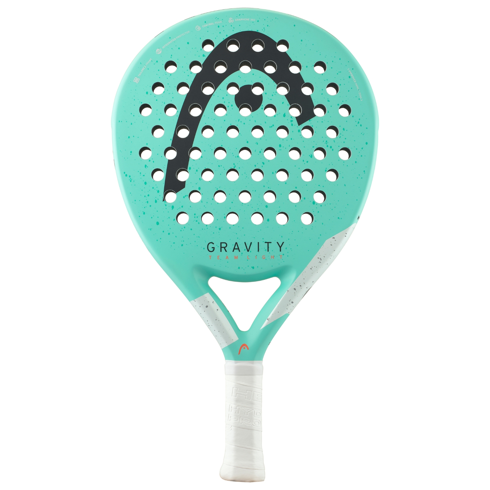 Head Gravity Team Light 2024, foto 2