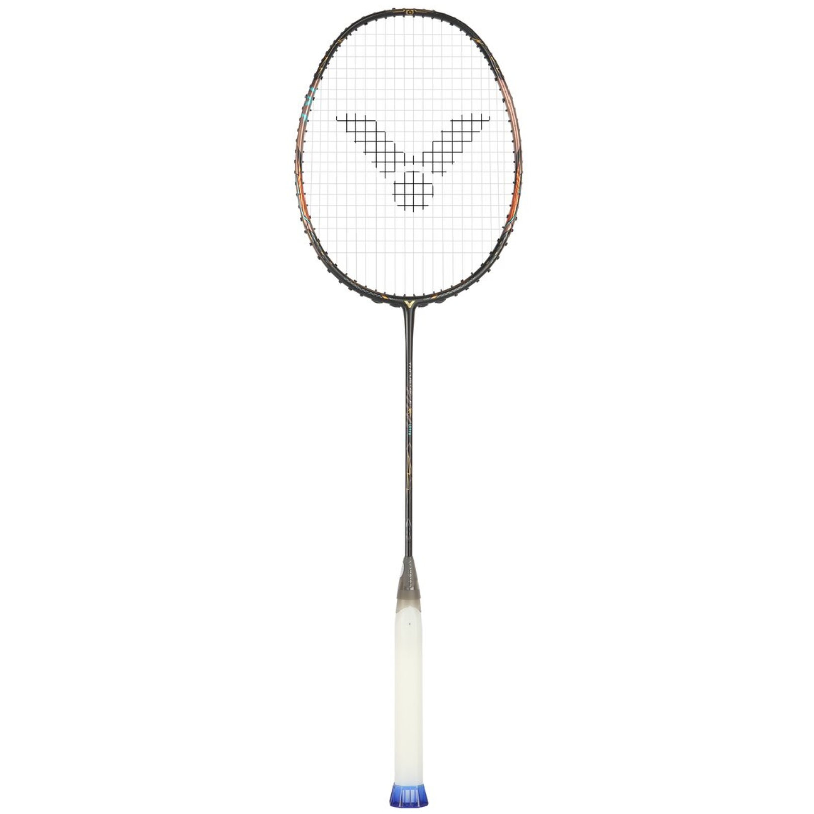 Victor Thruster F Ultra 3U/G5 - Badminton ketcher