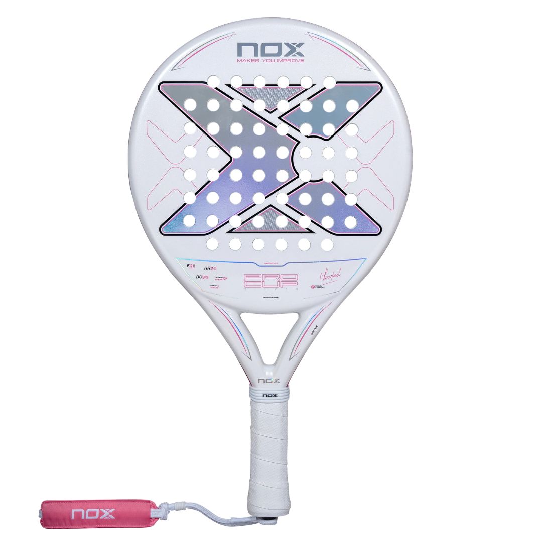Nox ML10 Pro Cup Silver by Miguel Lamperti 2027, foto 2