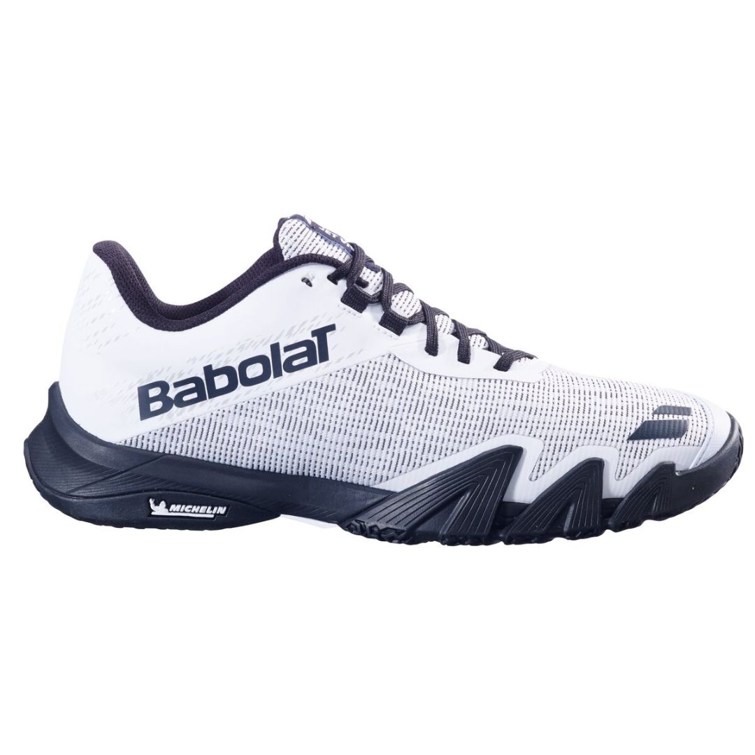 Babolat Jet Viva White/Black, foto 2