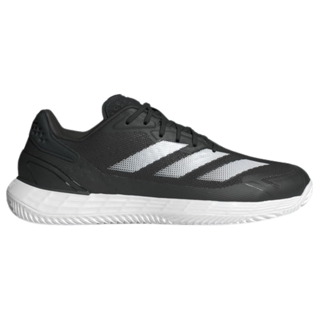 Adidas Defiant Speed 2 Clay Core Black - Tennis sko - OUTLET