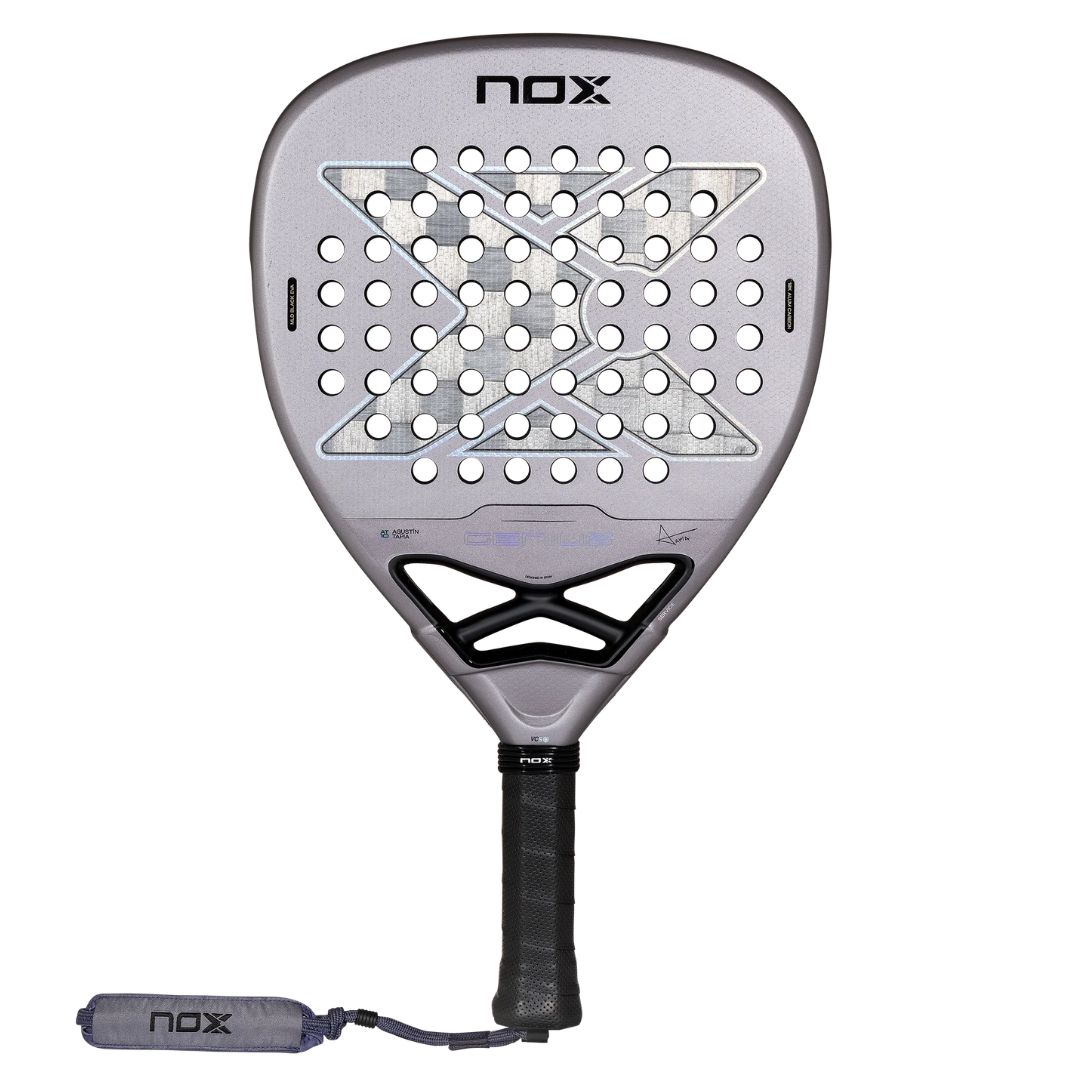 Nox Genius Attack 18K Alum by Agustin Tapia 2027, foto 2