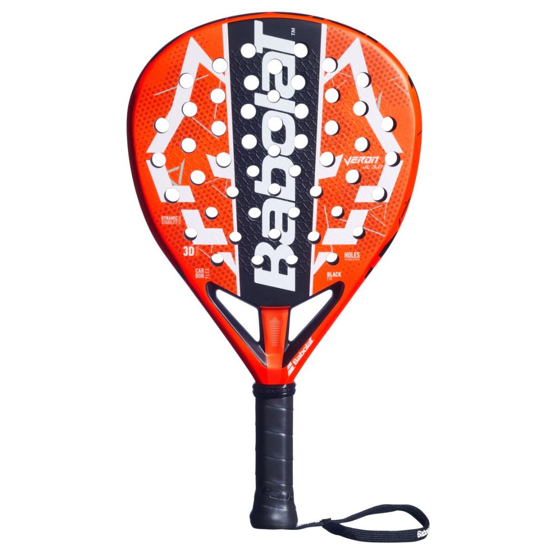 Babolat Veron Juan Lebron 3.0, foto 2
