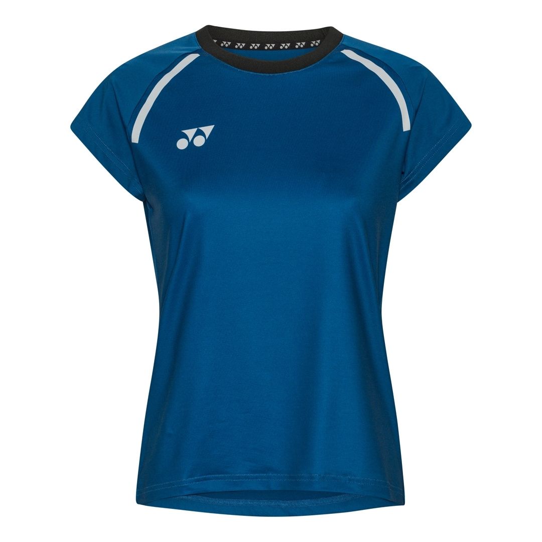 Yonex Girls T-shirt 252407 Sunset Blue