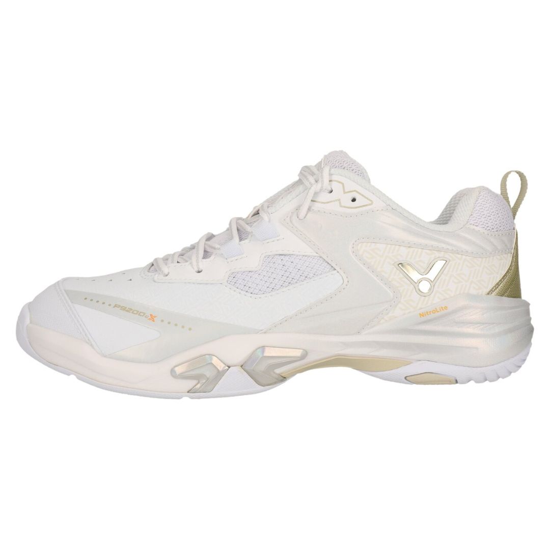 Victor P9200CX Pearly White
