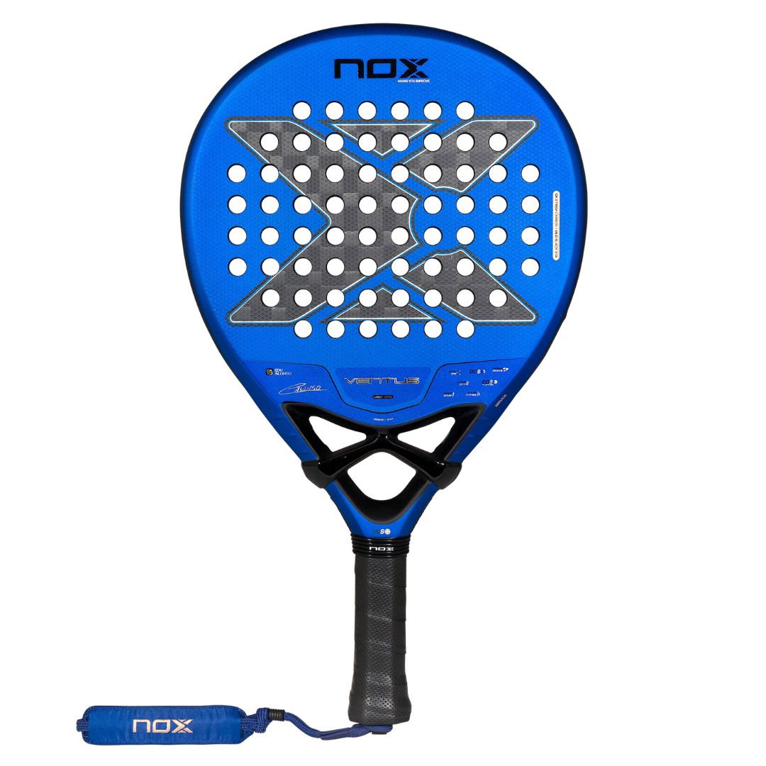 Nox Ventus Hybrid 12K Xtrem By Edu Alonso, foto 2