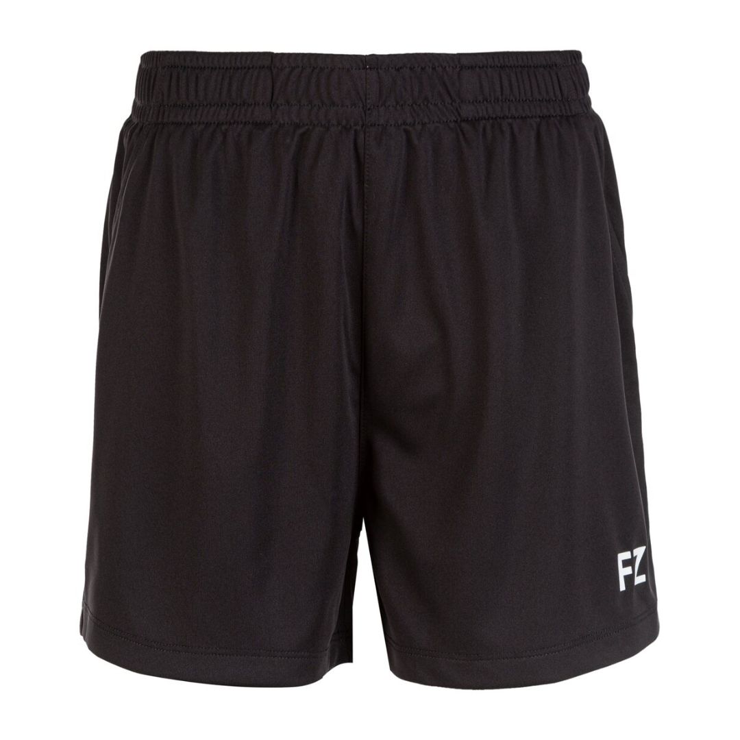 Forza Laika V2 Women Shorts Black