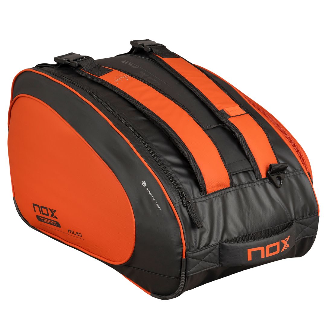 Nox ML10 Team Black, foto 2