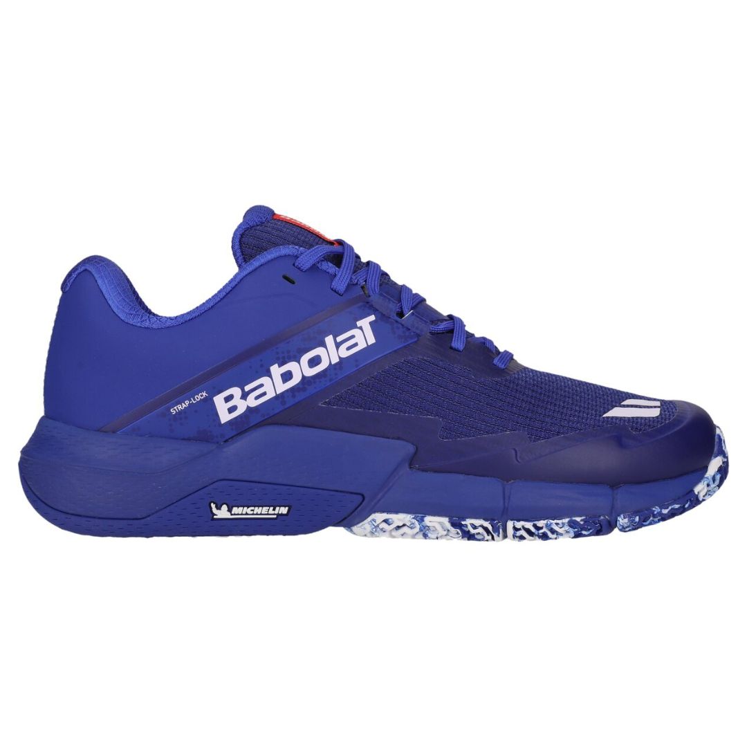 Babolat Movea 2 Magic Blue, foto 2