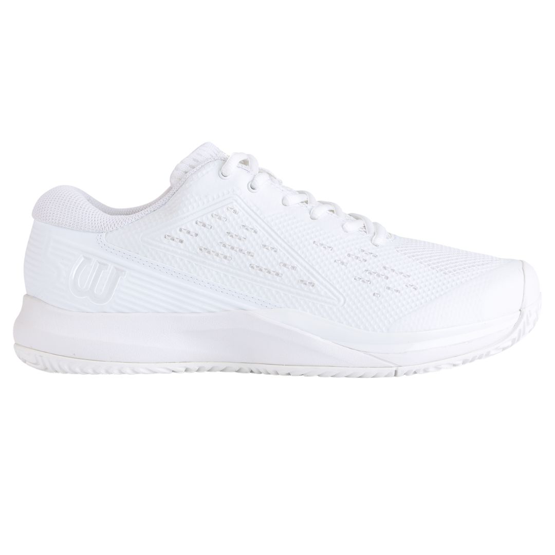Wilson Rush Pro Ace White- Padelsko- Padelsko