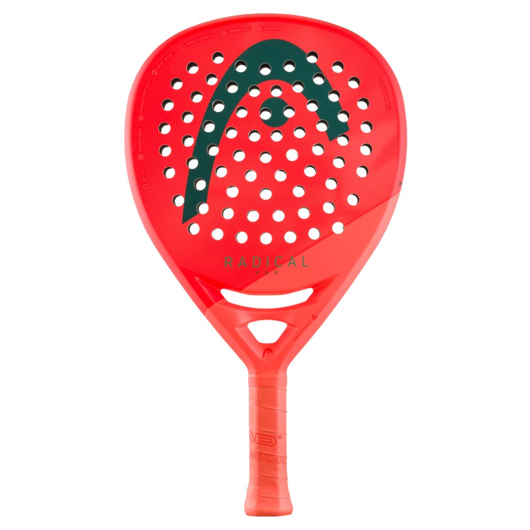 Head Radical Pro 2026, foto 2