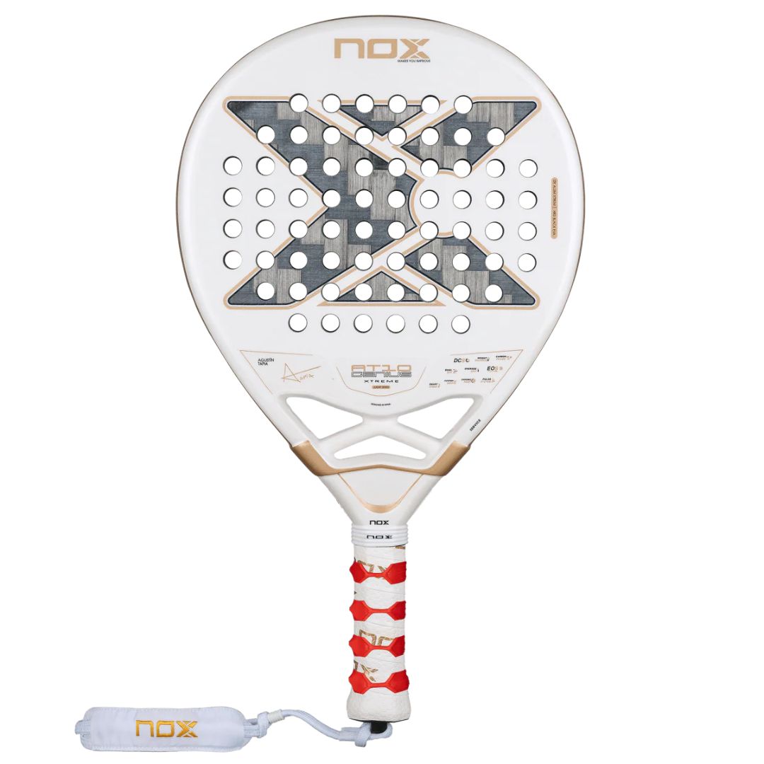 Nox AT10 Genius 12K Xtrem By Agustin Tapia 2026, foto 2