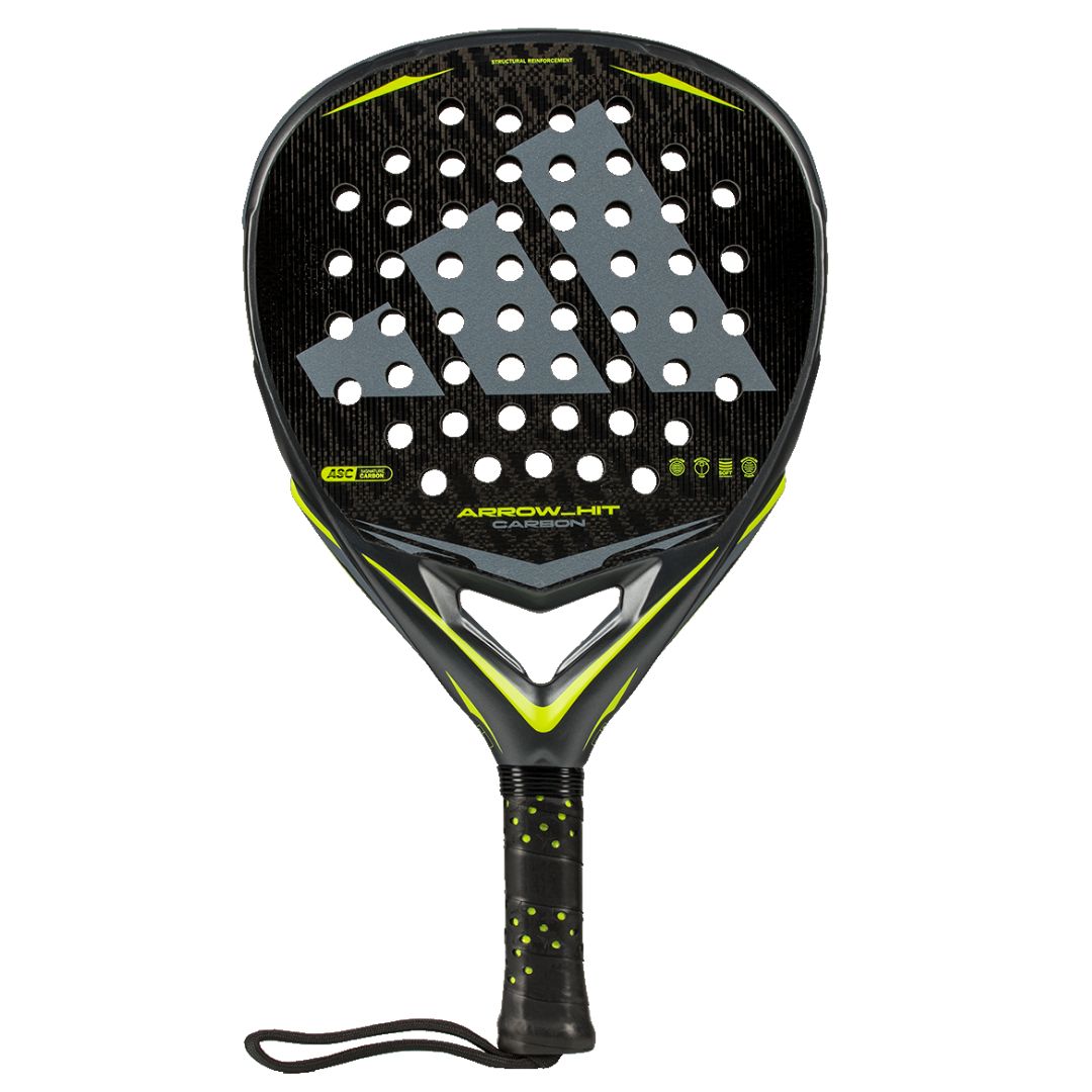 Adidas Arrow Hit Carbon Attk, foto 2