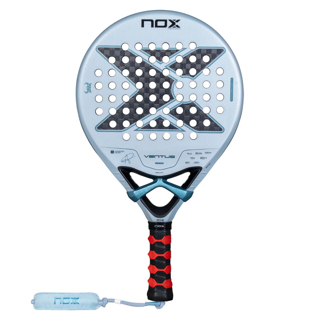 Nox Ventus 12K By Aranzazu Osoro 2027, foto 2