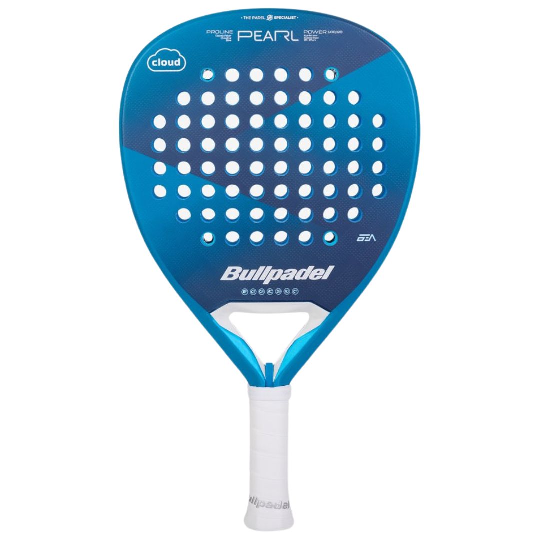 Bullpadel Pearl Cloud 25 Woman, foto 2