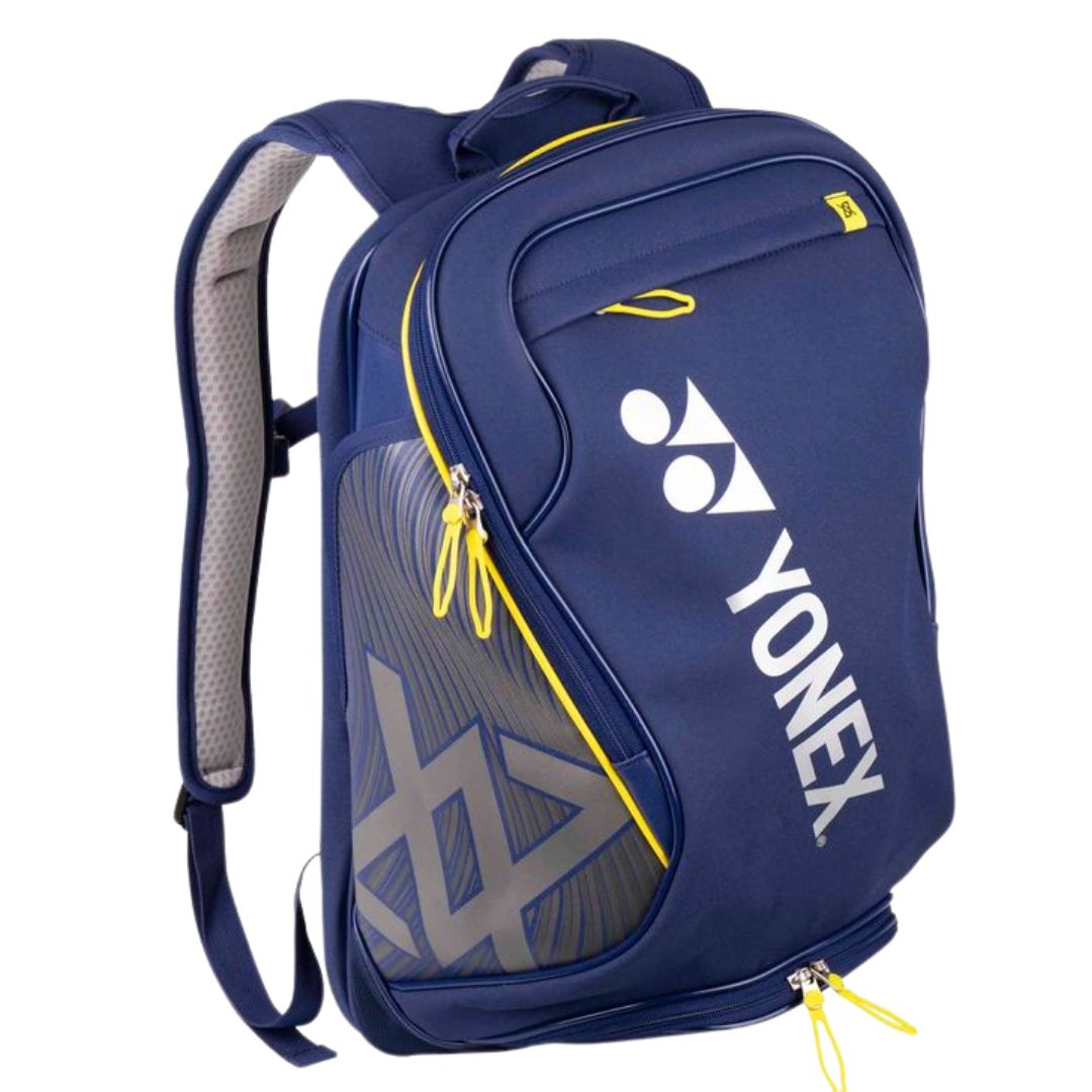 Yonex VA Expert Backpack Dark Blue