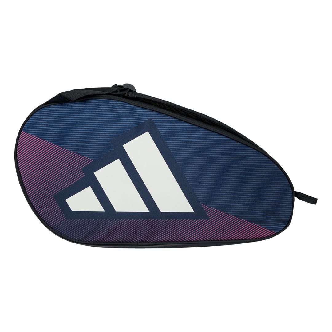Adidas Racket Bag Control Blue 2026, foto 2