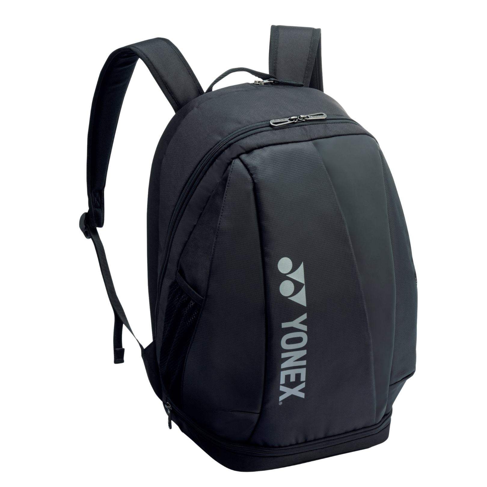 Yonex Pro Back Pack M 92412EX Black - Badmintontasche