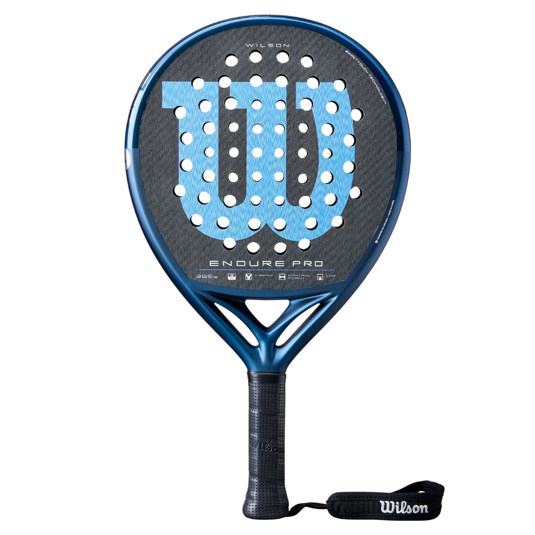 Wilson Endure Pro V1 Blue, foto 2