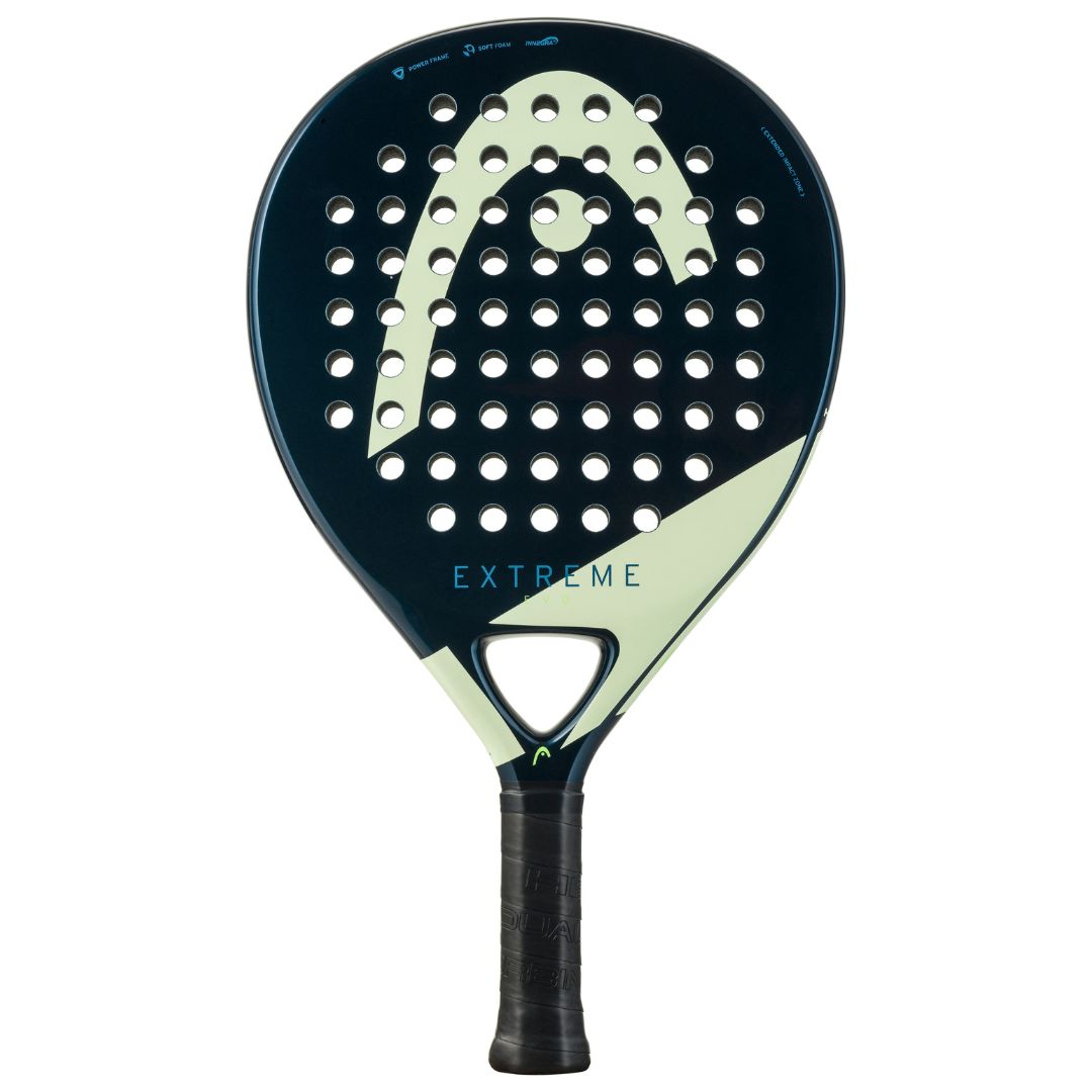 Head Evo Extreme 2025, foto 2