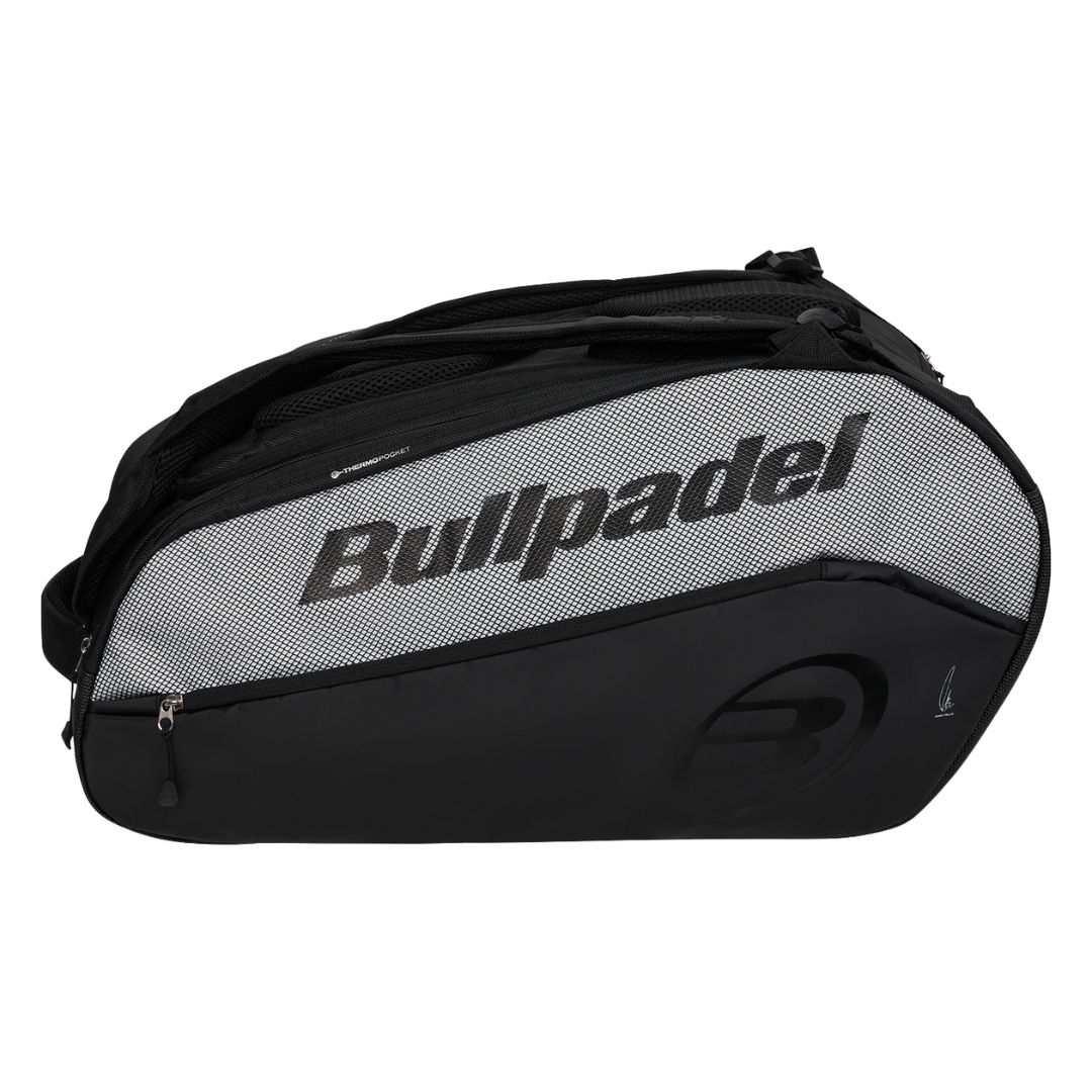 Bullpadel Vertex Black, foto 2