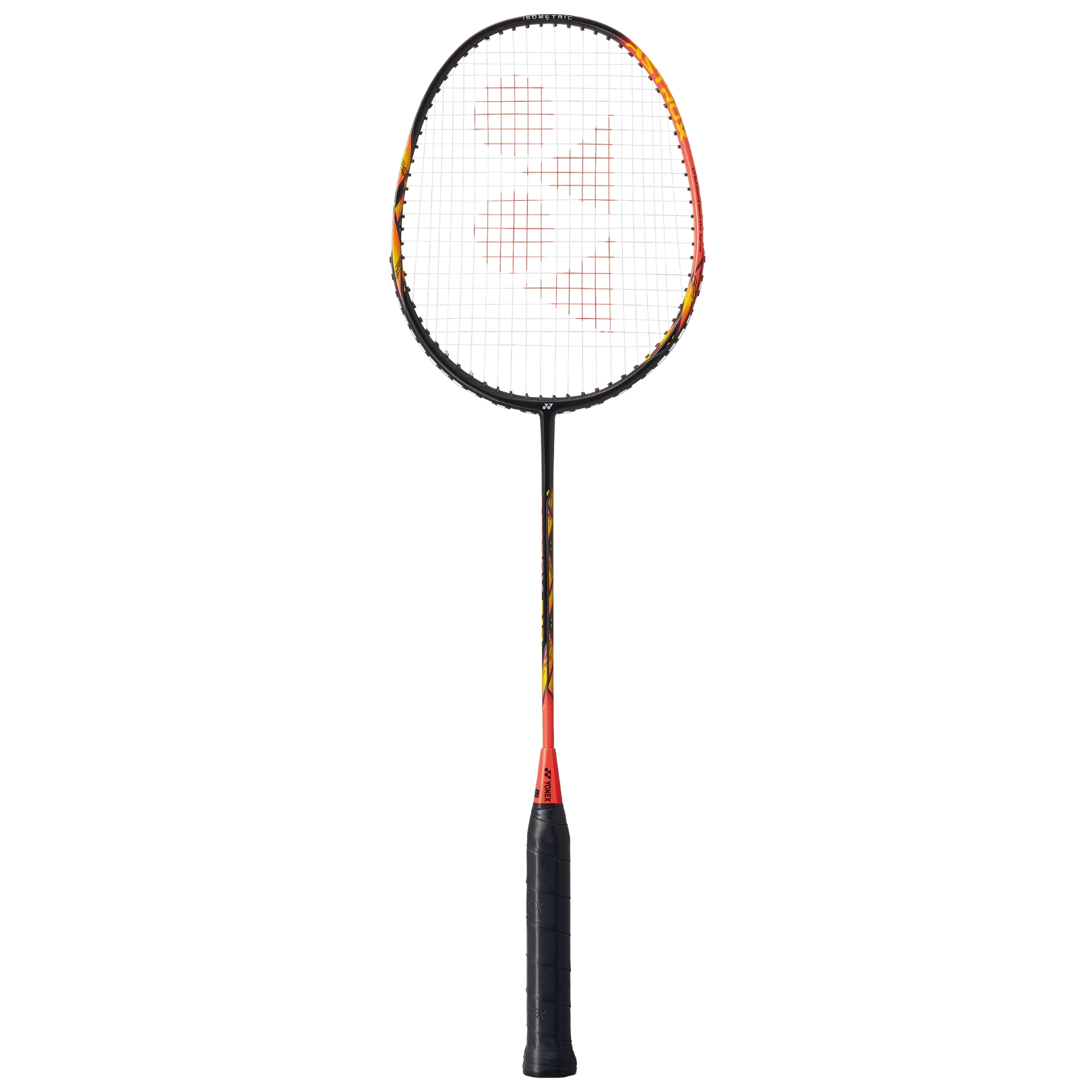 Yonex Astrox E13 Black/Bright Red - Badminton ketcher