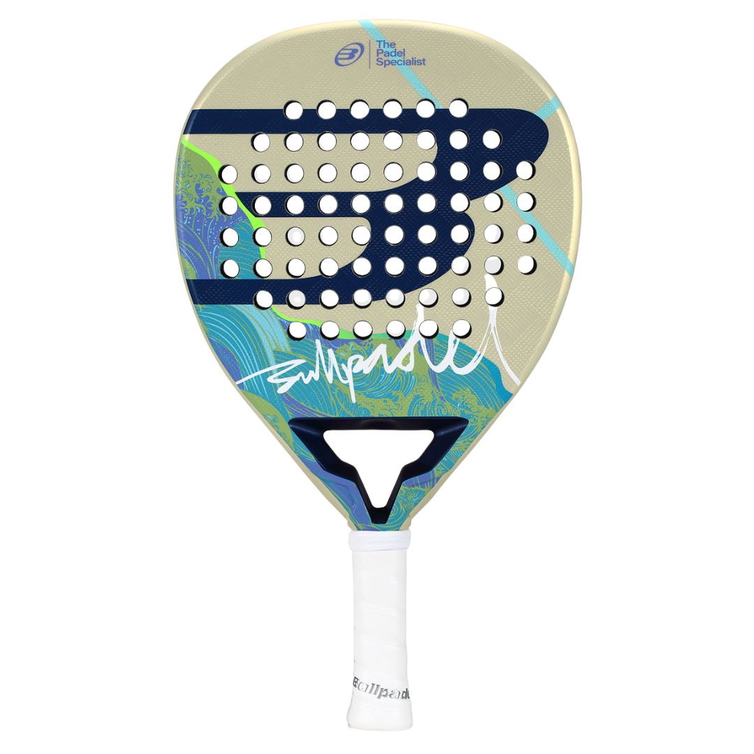 Bullpadel Ionic Light 26, foto 2