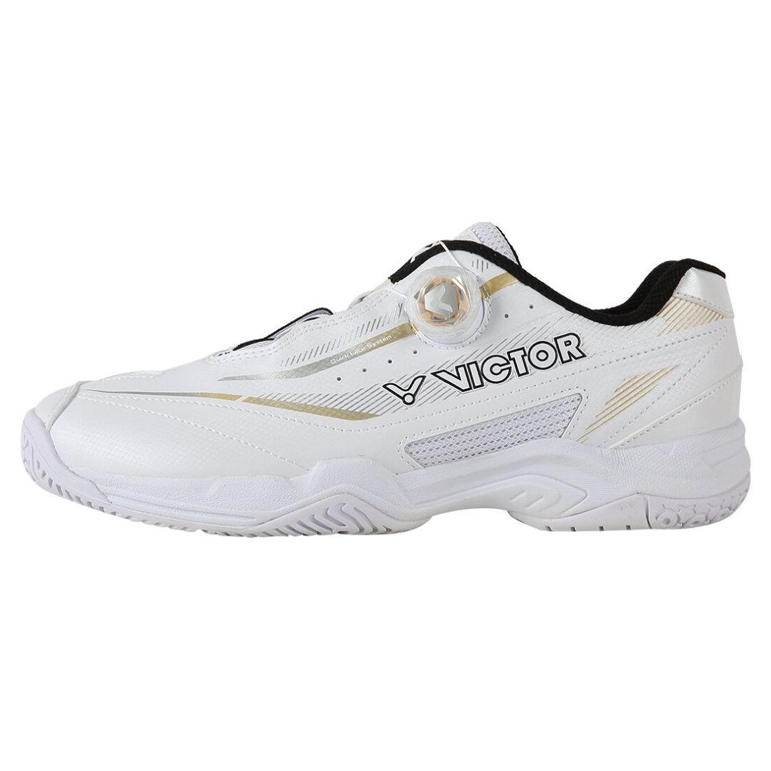 Victor A397 White