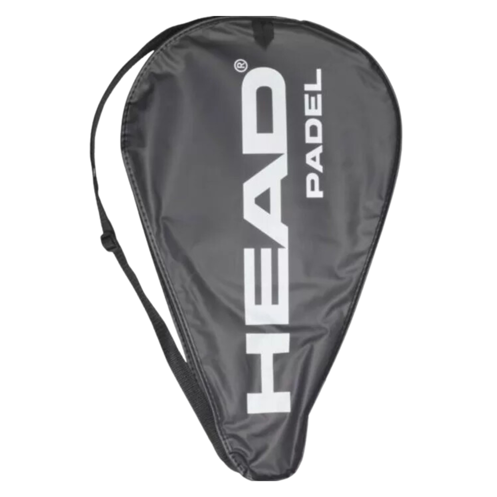 Head Basic Padel Full Size Coverbag - Padel tilbehør