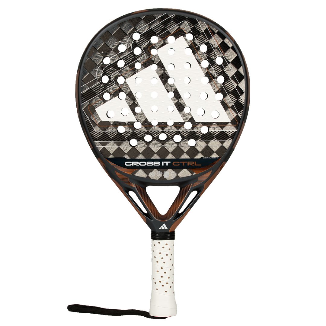 Adidas Cross It Ctrl 2026, foto 2