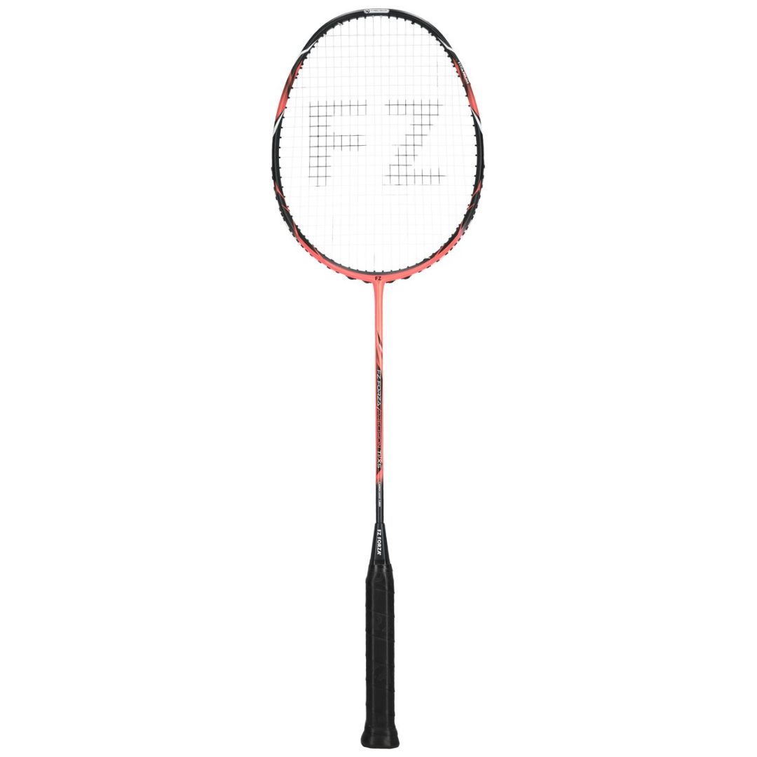 Forza Precision TI-X5 - Badmintonschläger