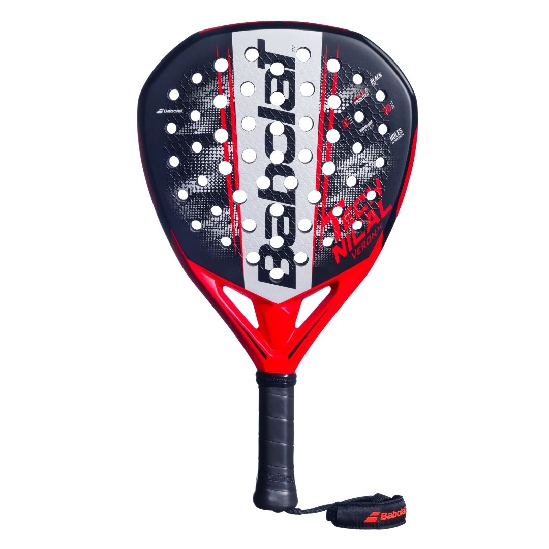 Babolat Technical Veron 3.0 2026, foto 2