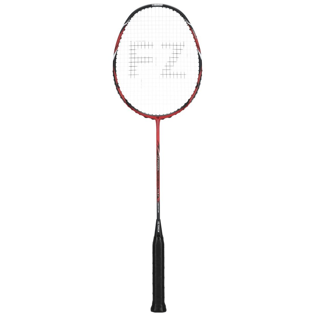 Forza Precision TI-X7 - Badmintonschläger