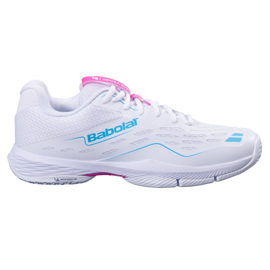 Babolat Sensa Rise White, foto 2