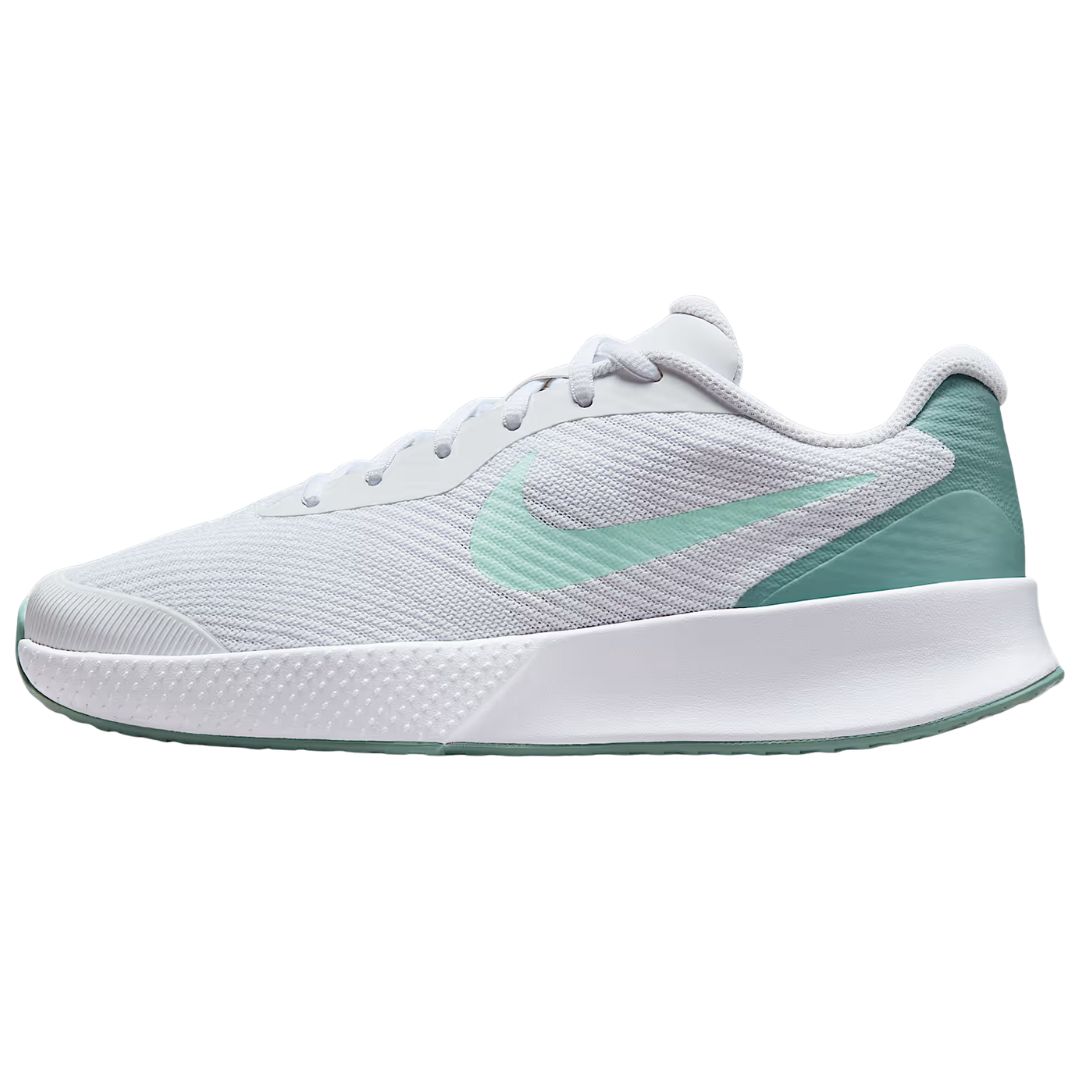 Nike Vapor Lite 3 Women HC White/Cannon/Mint Foam- Padelsko- Padelsko