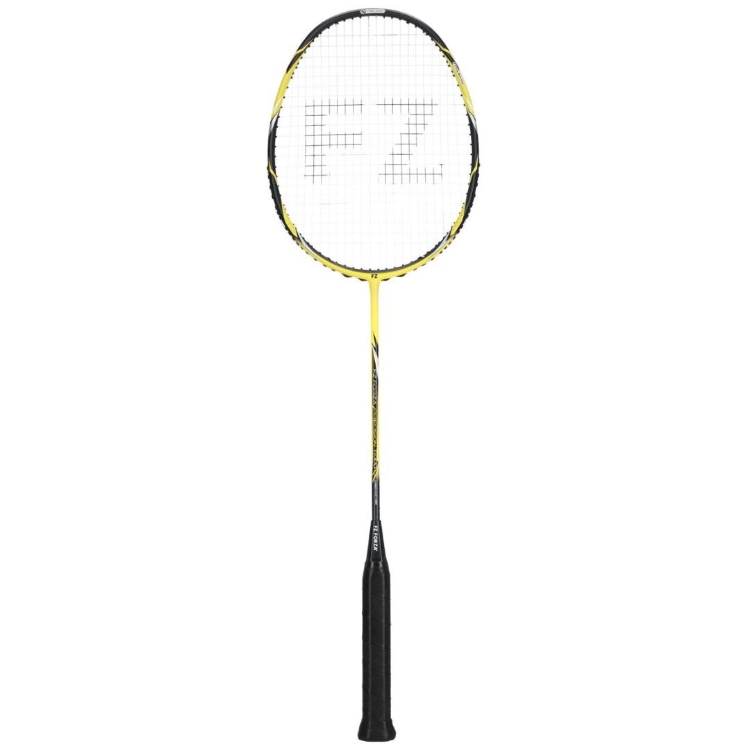 Forza Precision TI-X10 - Badmintonschläger