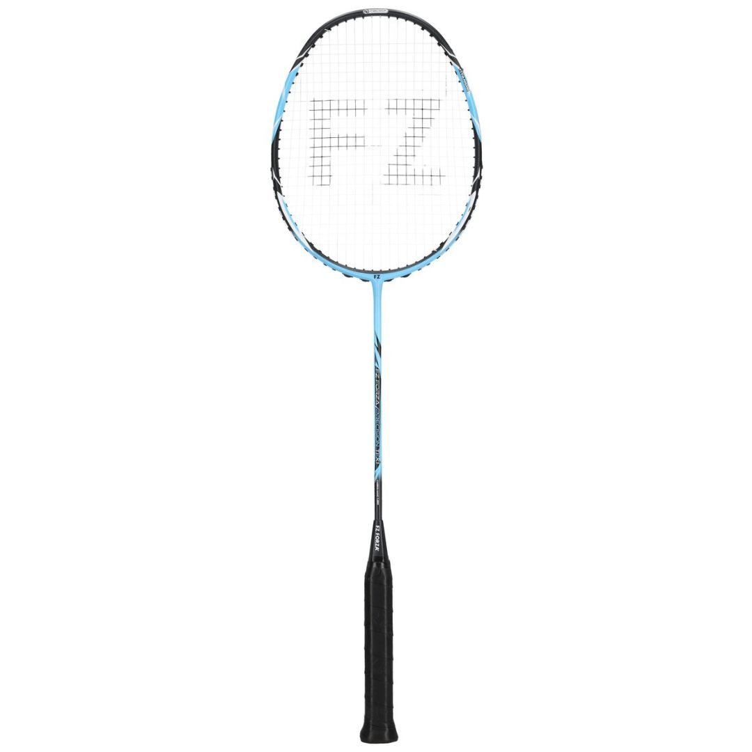Forza Precision TI-X1 - Badmintonschläger