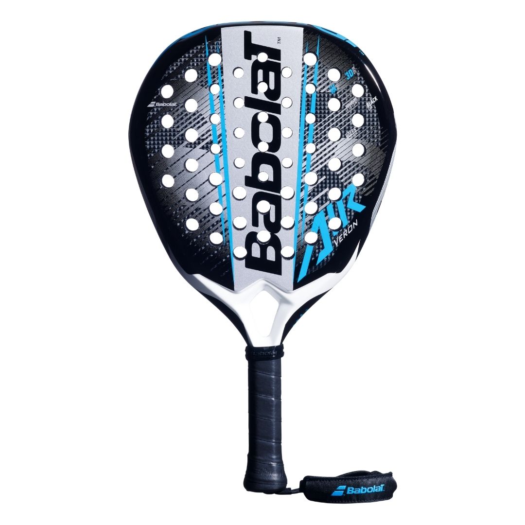 Babolat Air Veron 2.6 2026, foto 2