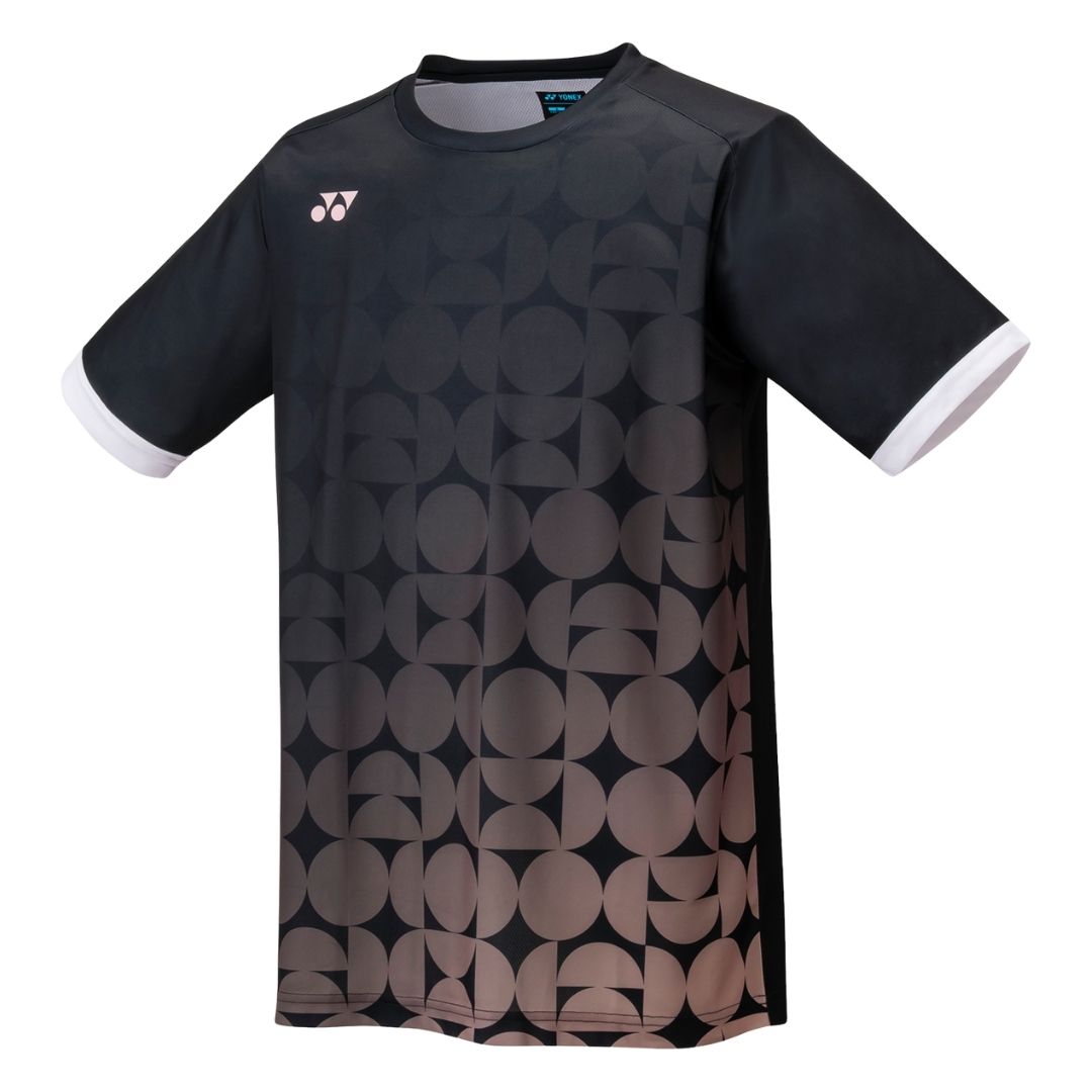 Yonex Junior T-shirt 16746JEX Black
