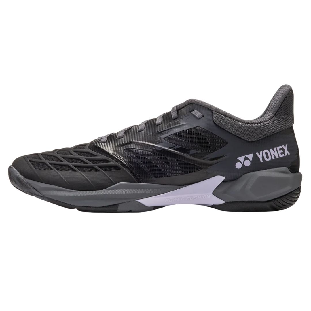 Yonex Cascade Drive Black/Grey - Badminton schuhe