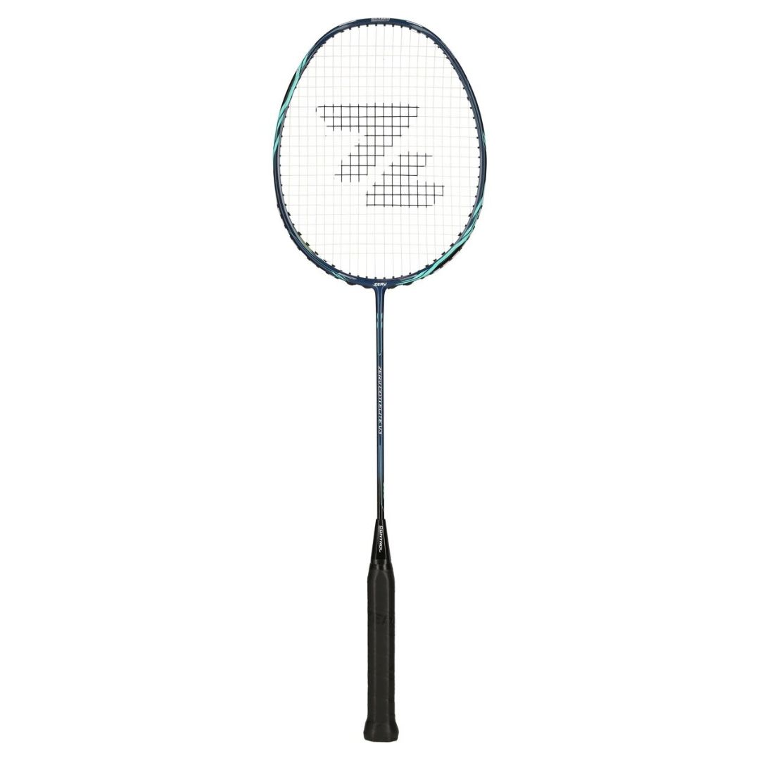 ZERV Coti Elite V3 - Badmintonschläger