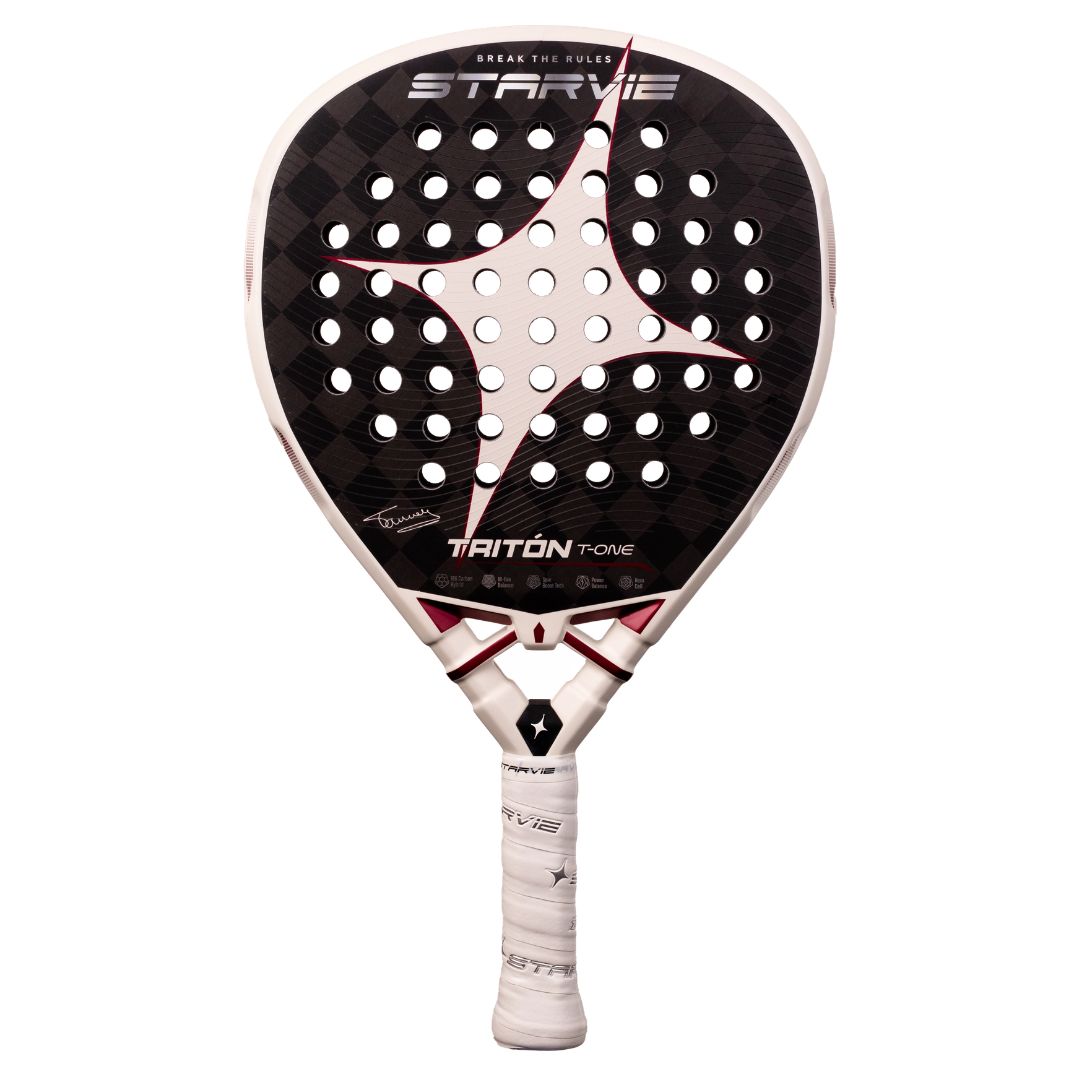 StarVie Triton T-One, foto 2