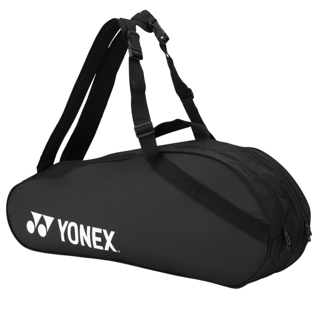 Yonex Racket Bag Pro X6 Black - Badminton taske