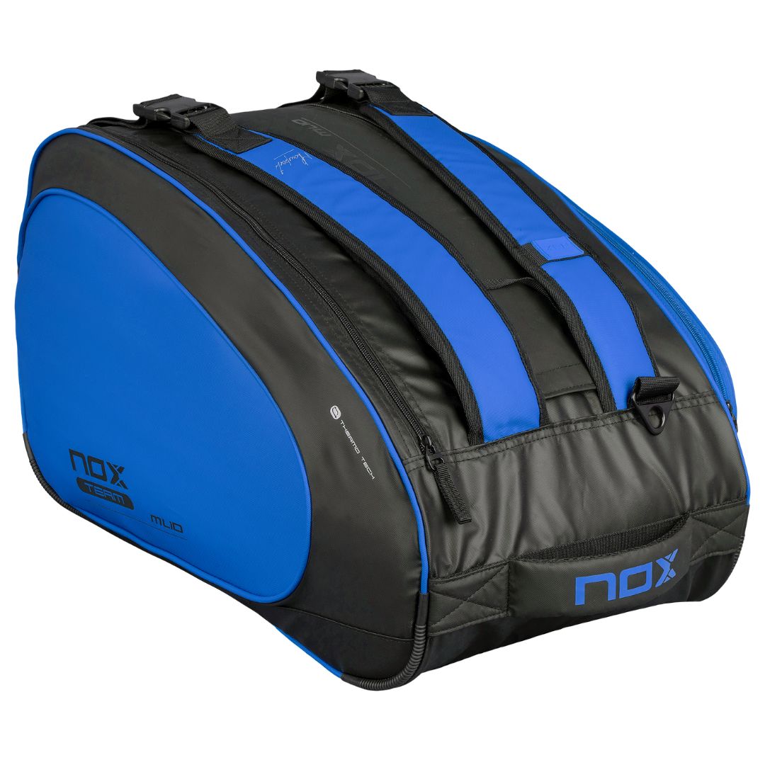 Nox ML10 Team Blue, foto 2