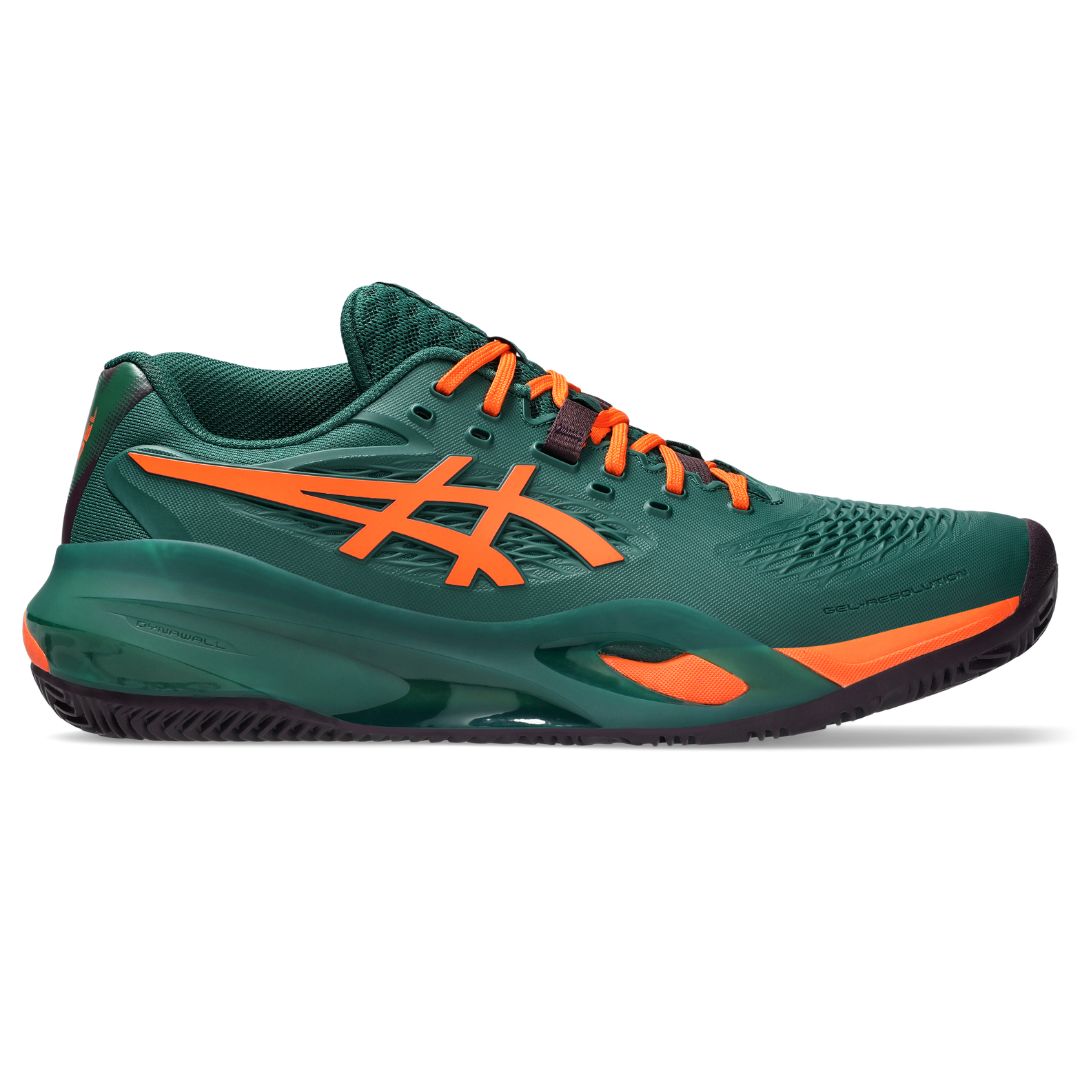 ASICS Gel-Resolution X Padel, foto 2